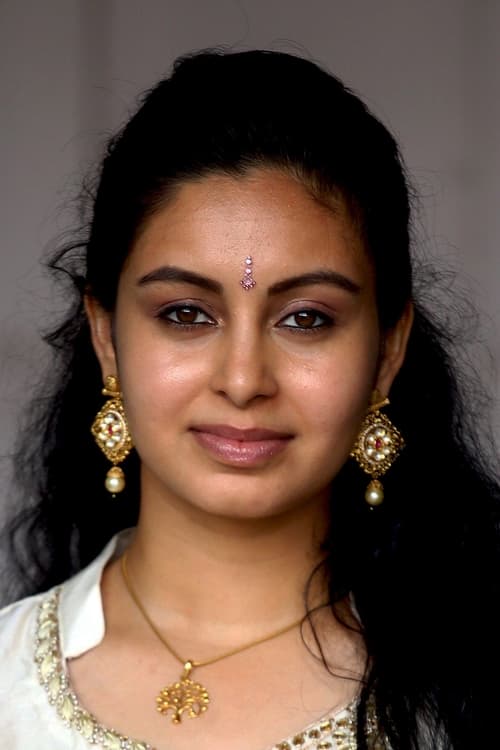 Abhinaya profile picture