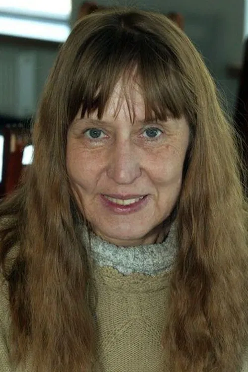 Anne Maasik profile picture