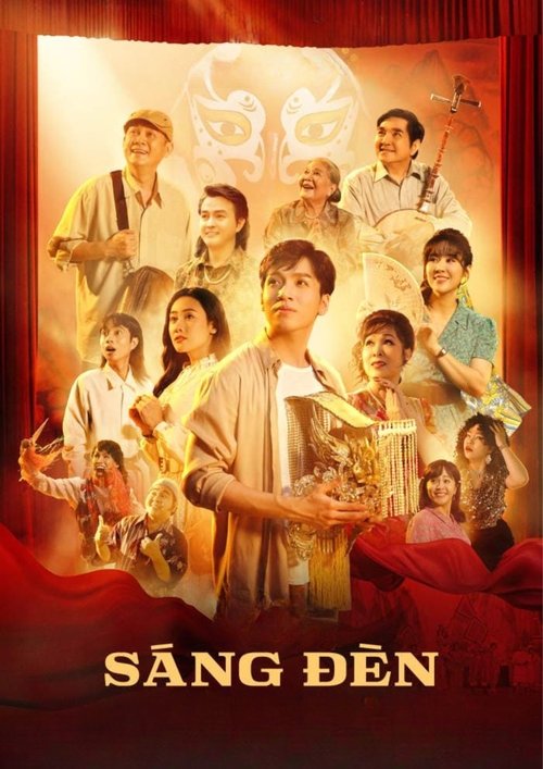 Sáng Đèn movie poster