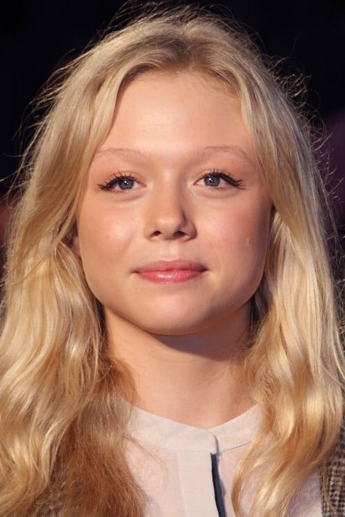 Naomi Battrick profile picture
