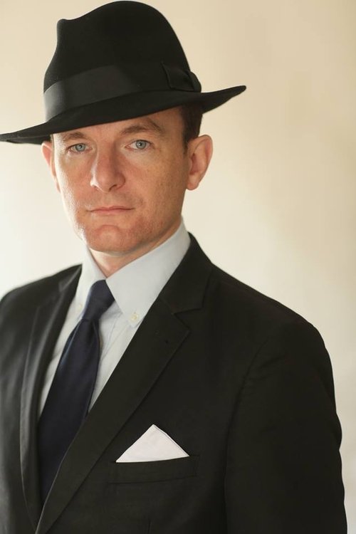 Philip Pritchard profile picture