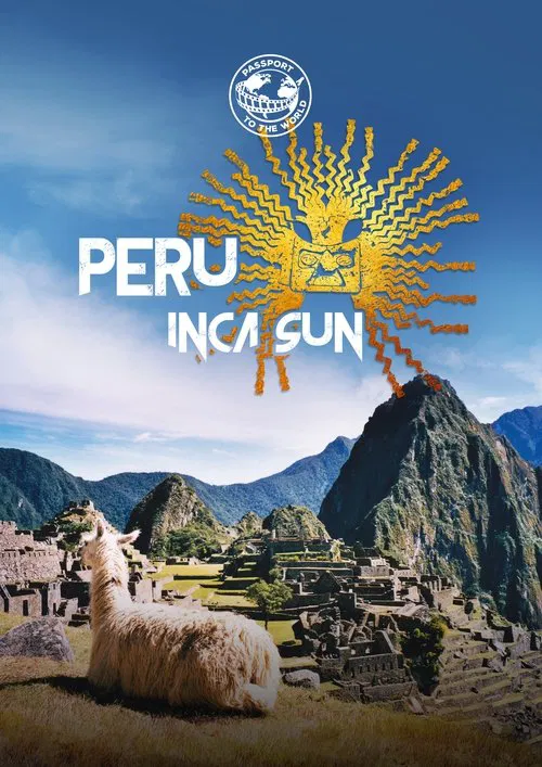 Passport to the World: Peru movie poster
