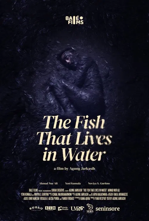 The Fish That Lives in Water movie poster