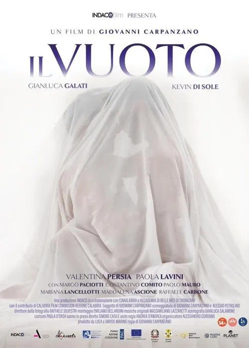 Poster do filme Empty