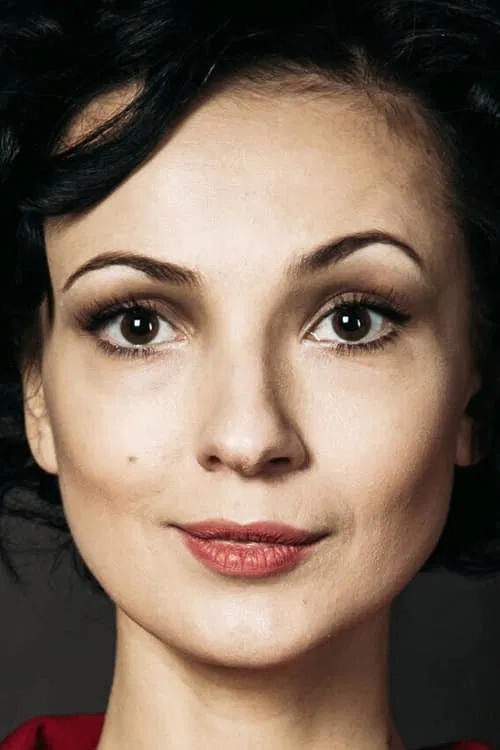 Evgeniya Sviridova profile picture