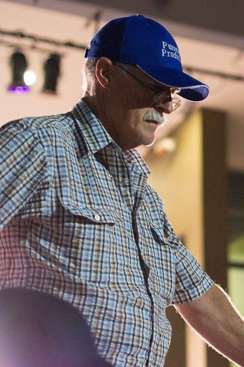 Malcolm Unicomb profile picture