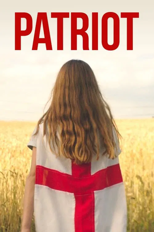 Patriot movie poster