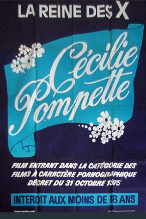 Cécilie Pompette movie poster