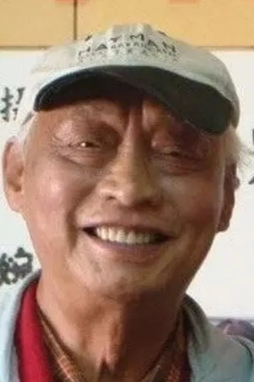 Xing Rong profile picture