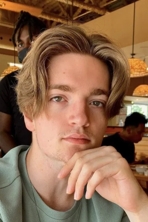 Foto de perfil de Rory Shaw