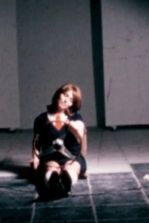 Imagen de la ciudad movie poster