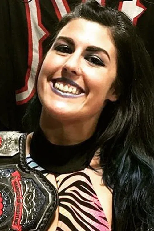 Nikki Addams profile picture