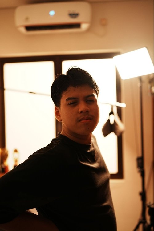 Rajindra Pramudya Wullur profile picture