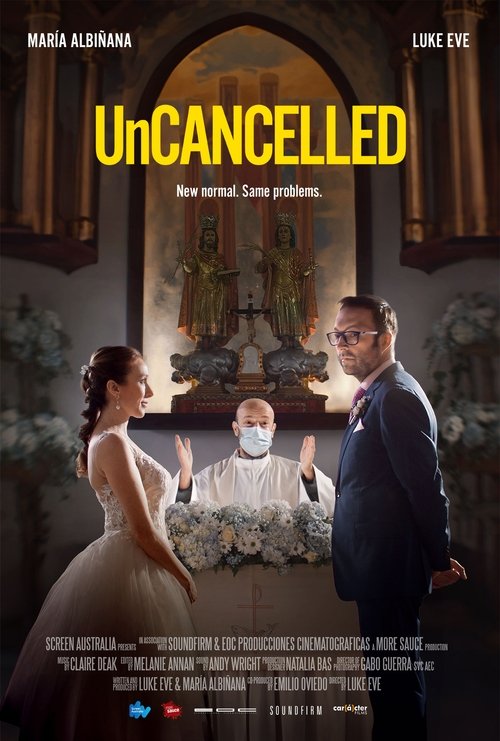 Poster do filme UnCancelled