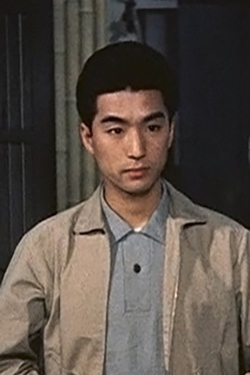 Ichirō Takakura profile picture