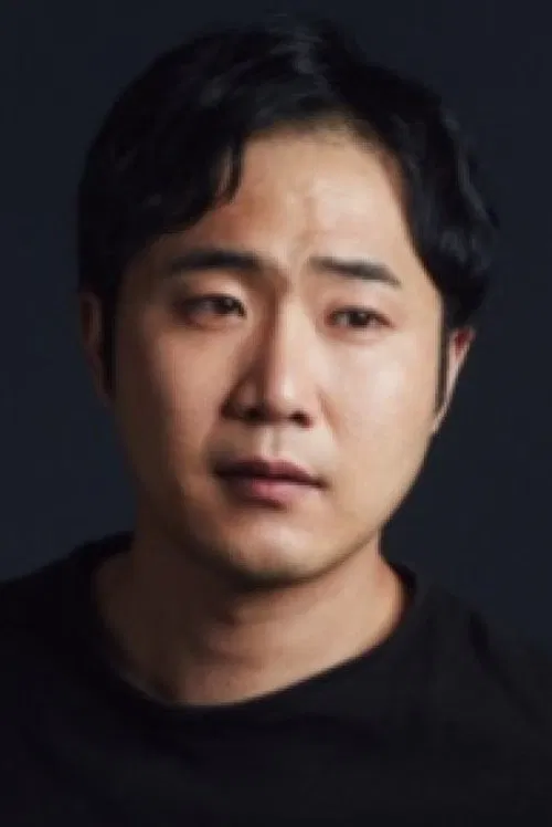 Kim Jin-Sub profile picture
