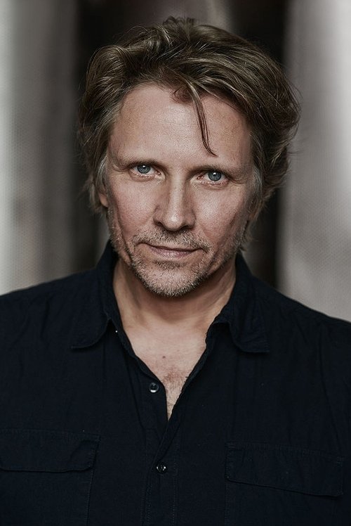 John Ralston profile picture