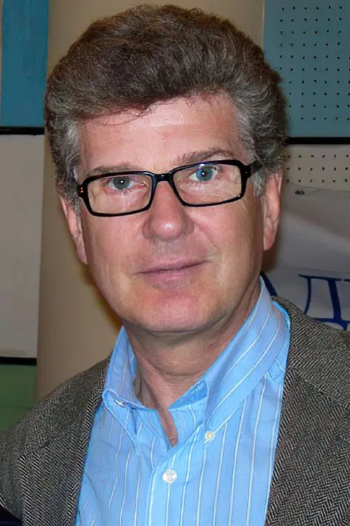 Igor Kostolevskiy profile picture