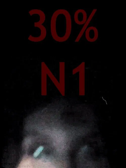 30% da N1 movie poster
