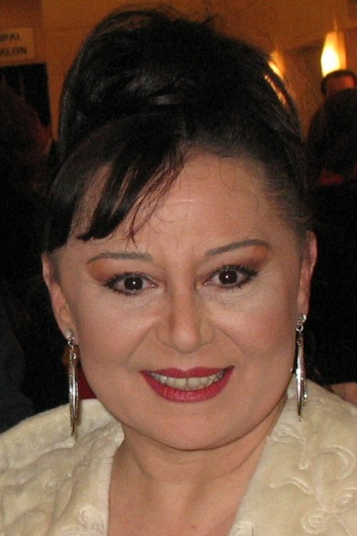 Parla Şenol profile picture