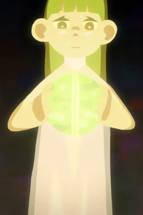 Itadakinosaki movie poster