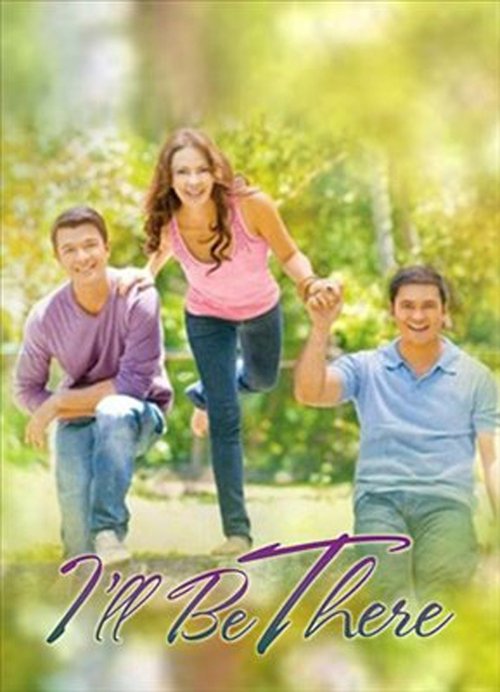 Poster do filme I'll Be There