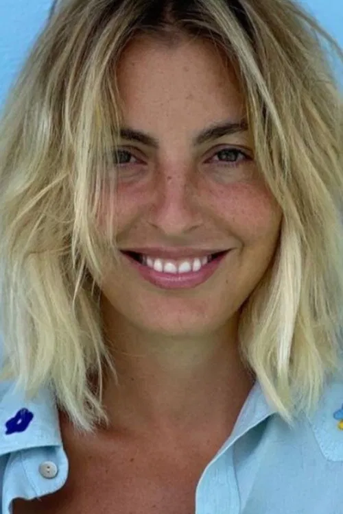 Jessica Athayde profile picture