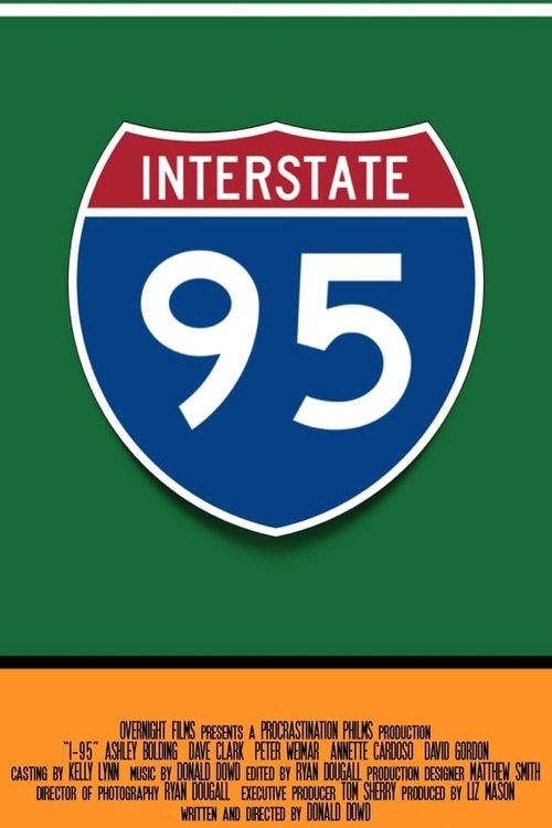 I-95 movie poster