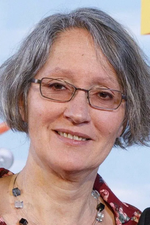 Ute von Münchow-Pohl profile picture
