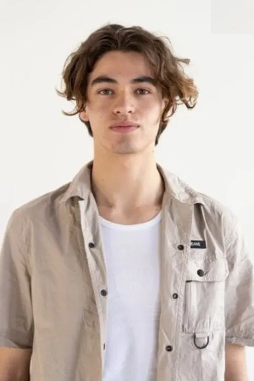Raphael Bouman profile picture