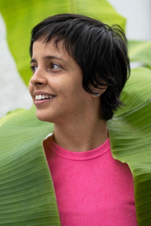 Tatiana Almeida profile picture