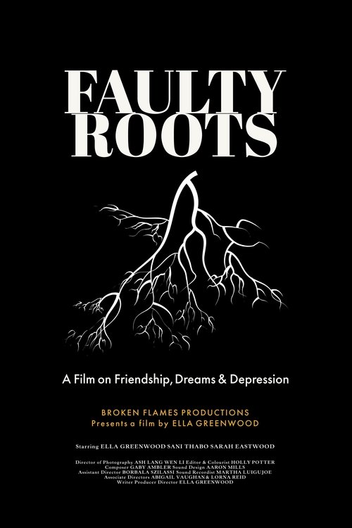 Faulty Roots movie poster