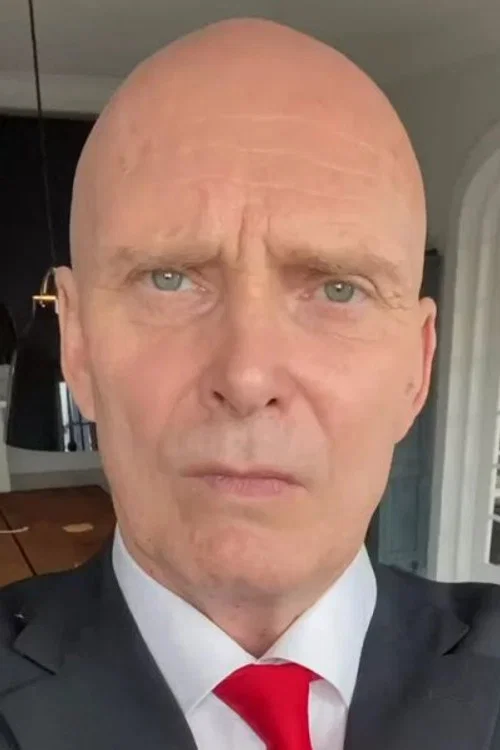 David Bateson profile picture