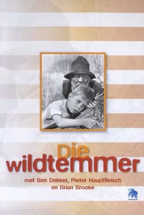 Die Wildtemmer movie poster