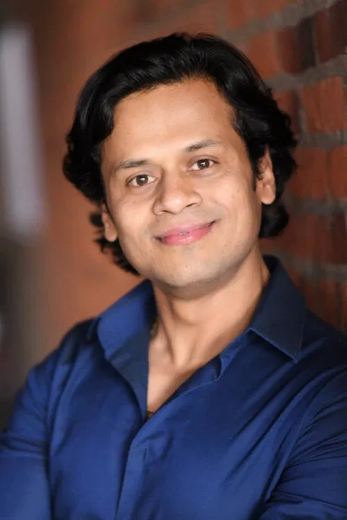 Nihar Nayak profile picture
