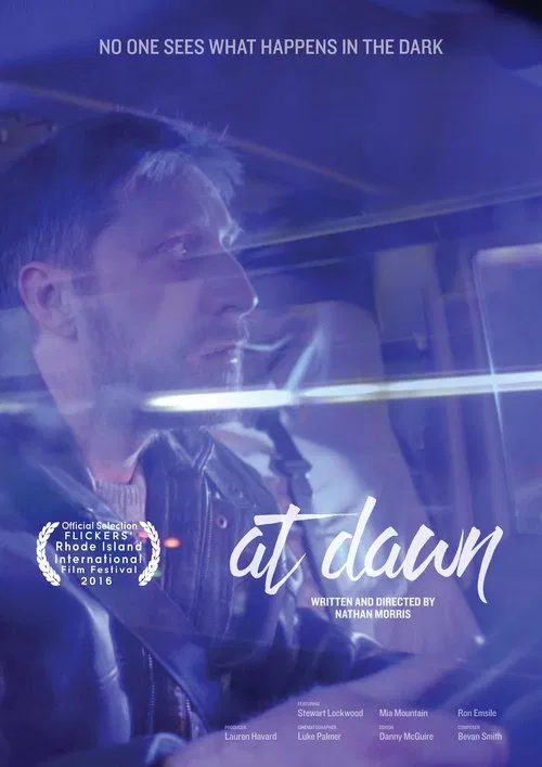 At Dawn movie poster