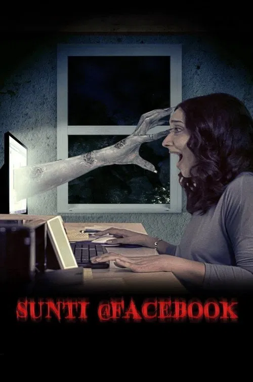 Sunti @Facebook movie poster