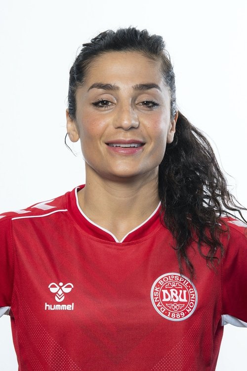 Nadia Nadim profile picture
