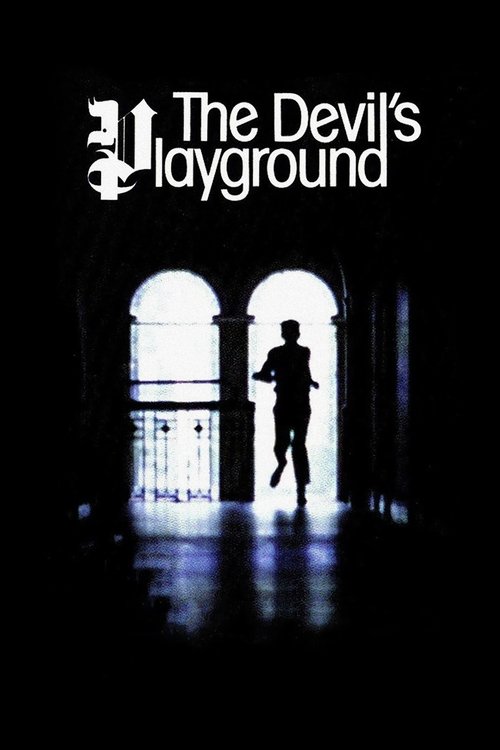 The Devil's Playground movie poster