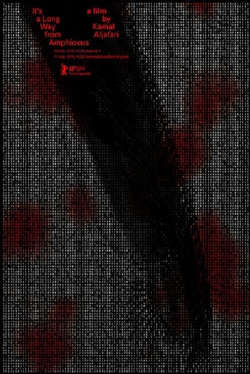 It's a Long Way From Amphioxus movie poster