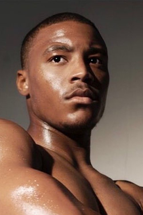 Foto de perfil de Nicolie Campbell