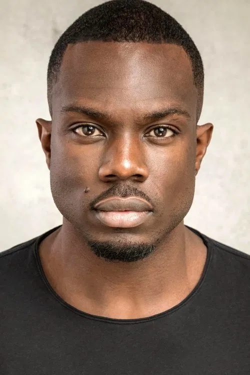 Stedroy Cabey profile picture