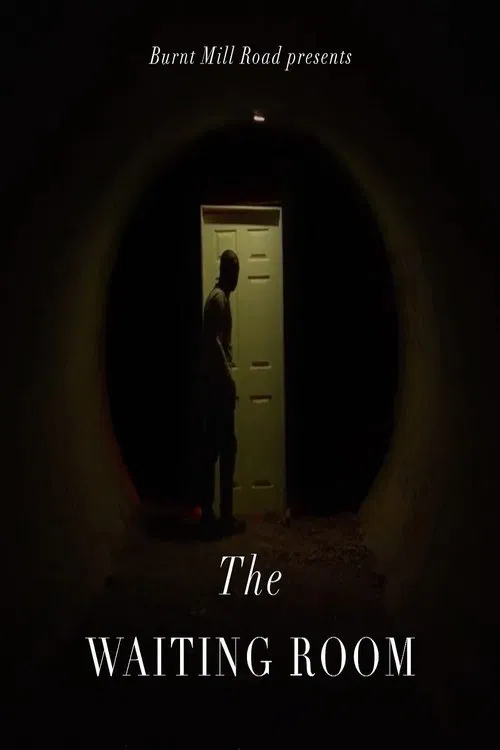 The Waiting Room movie poster