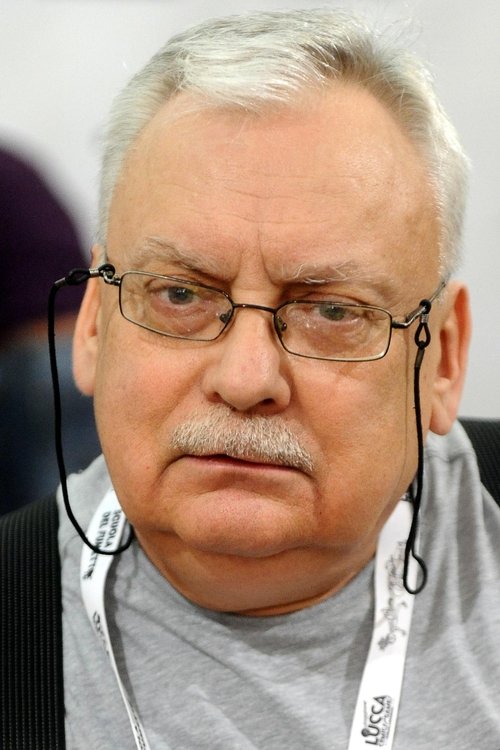 Andrzej Sapkowski profile picture