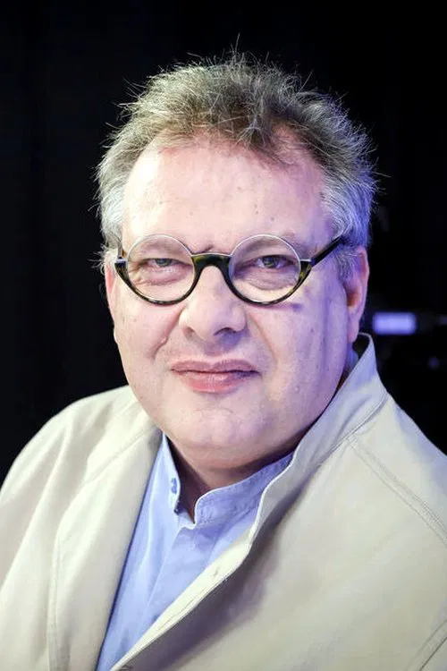Foto de perfil de Bertrand Delais