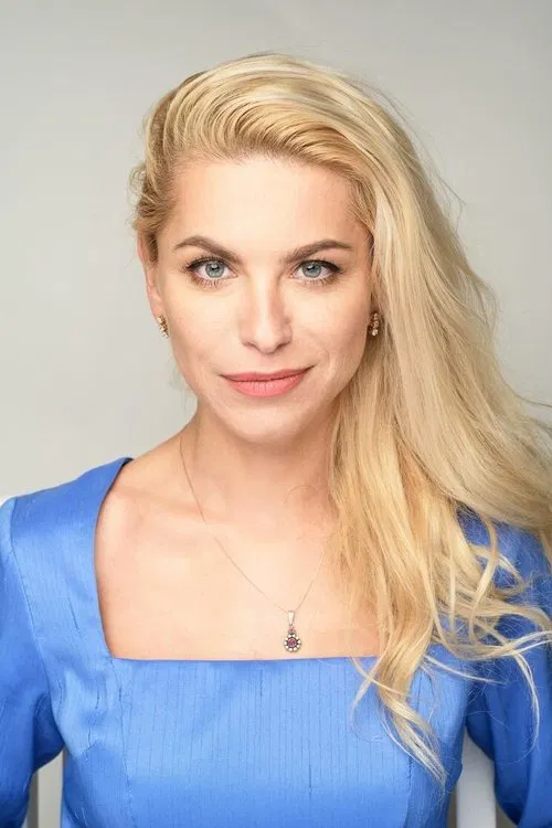 Katarzyna Bonda profile picture