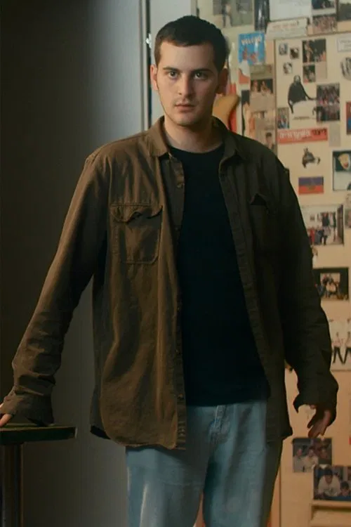 Third Act movie poster