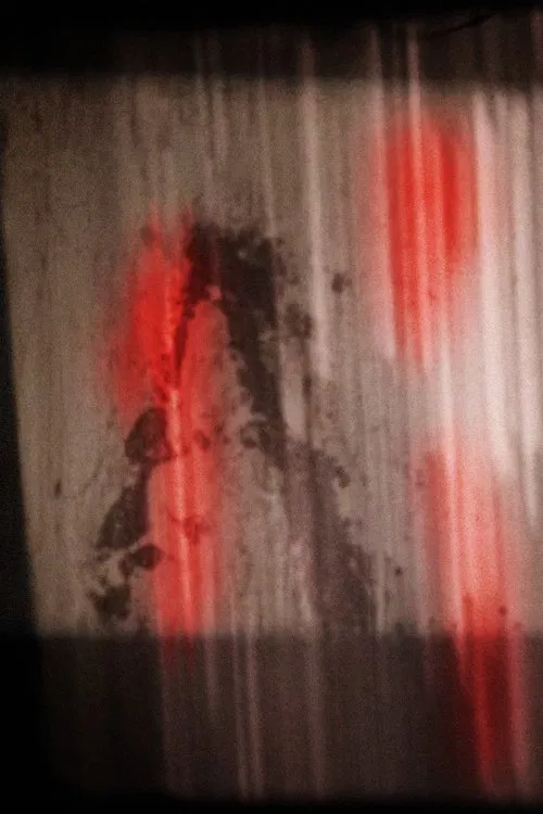 Poster do filme Odes da Abstração