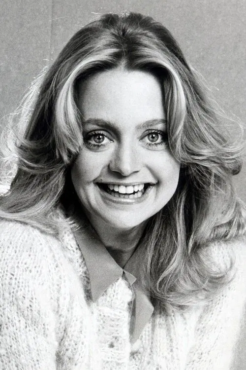 Goldie Hawn profile picture