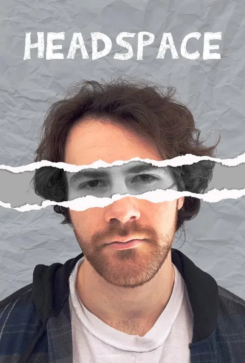 Headspace movie poster
